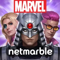 MARVEL Future Fight
