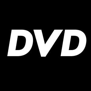 DVD+ Windows 11 DVD Player