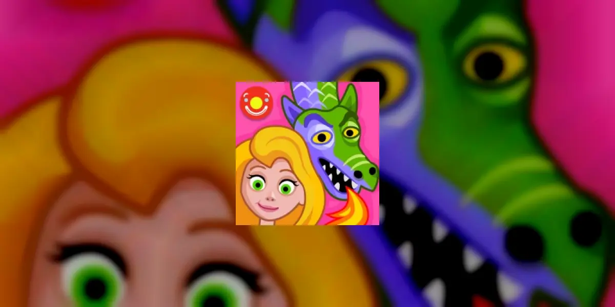 Pepi Wonder World: Magic Isle!